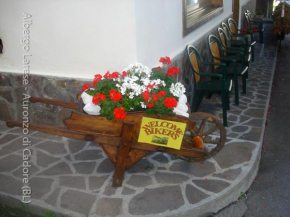 Albergo Larese Auronzo Di Cadore